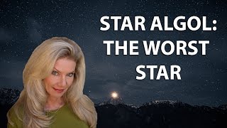 Star Algol: The Worse Star!