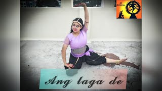 Ang Laga De//Dance Cover //Ram-Leela