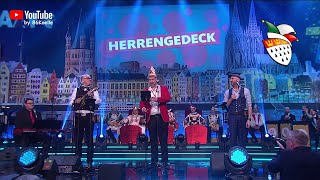 Herrengedeck - Prinzenproklamation 2023