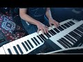Mystify demo