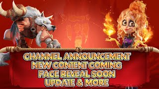 CHANNEL UPDATE!! This Week YOUR EPIC Hero Builds ARE HERE! & MORE - #callofdragons