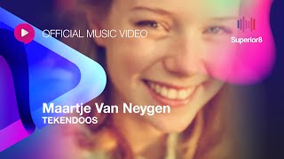 Maartje van Neygen - Tekendoos (Officiële Videoclip)