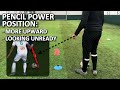 Step 2: Unlock 'The Lure' | Essential Football Skills for Kids