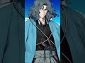 【fgo】斎藤一　（マイルーム）人斬り以蔵について思うこと。