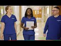 Join Methodist Healthcare as a Registered Nurse