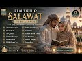 MELODIOUS PROPHET’S SALAWAT FULL ALBUM ❤️ Relaxing Islamic Songs & Peaceful Nasheed Collection