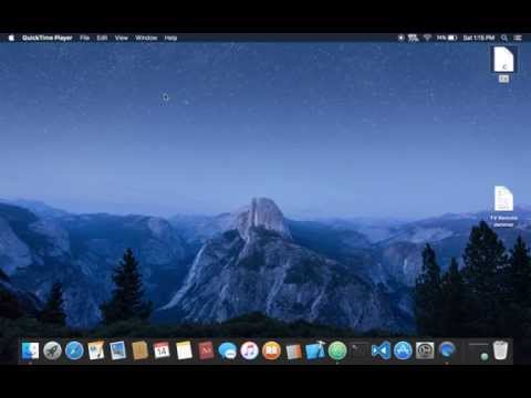 Compiling C program using Terminal in Mac OS X Compiling C program using Terminal in Mac OS X