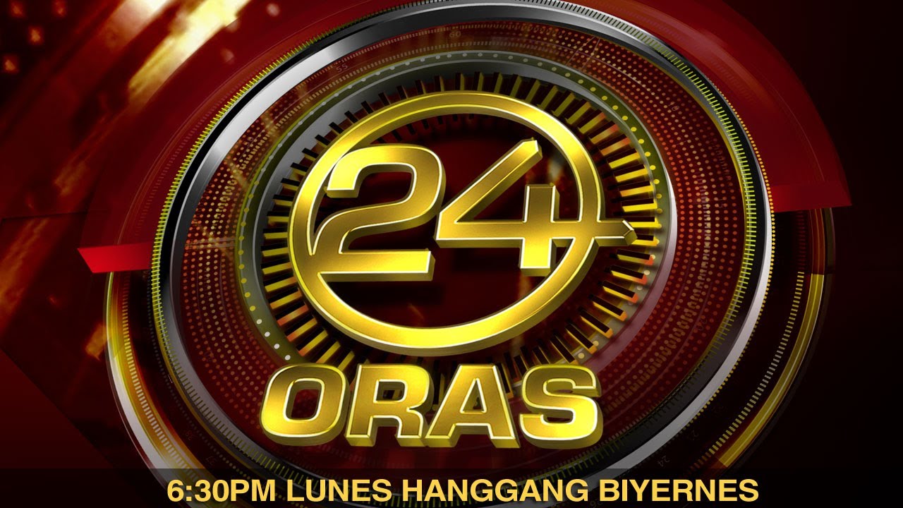 24 Oras Livestream (Oct. 25, 2013) - YouTube