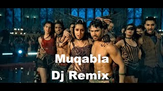 🎧 Dj Remix (Dance)- Muqabla - Street Dancer 3D |A.R. Rahman|Prabhudeva|Varun D|Shraddha K|Tanishk B