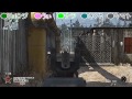 実況動画 cod・bo_part9～謎のトントン拍子・・・