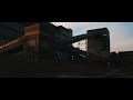 zeche zollverein essen 4k cinematic video