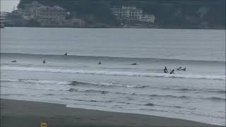 2021.10.19 湘南波情報動画　AM6:35 鵠沼　Jerry Smith