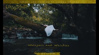 Whispers and Whistles | Ahaana Krishna | Varkey & Friends | Kaate Nee Veesharuth