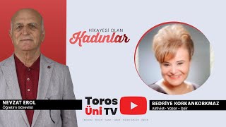 Hikayesi Olan Kadınlar - Bedriye Korkankorkmaz