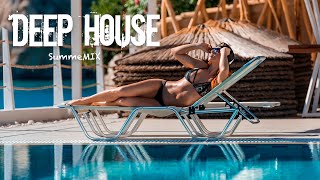 SUMMER MIX IBIZA top 2022 🍓 Deep House Mix Dubai, Bora Bora, Seychelles, Maldives🌴