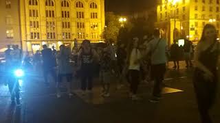 13 лисиц / 13 fox. Уличные танцы/Street dance (Kiev, Ukraine).