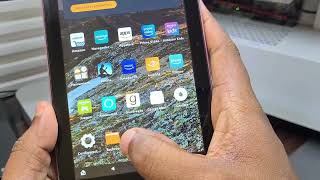 Como  instalar playstore a una tabla Amazon