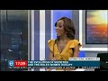 Discussion | The roles women occupy