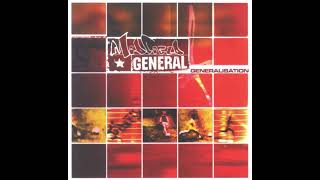Midfield General - Untitled (Hidden Track)