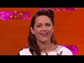 celebrities singing u0026 dancing on the graham norton show