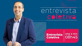 ENTREVISTA COLETIVA - 16/01/25