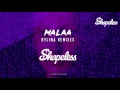 malaa bylina shapeless remix