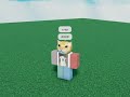 the roblox player stuck in a cult