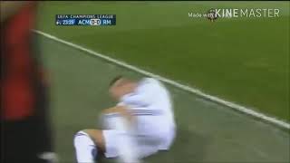 Cristiano Ronaldo : greatest dives ever.  Must watch.