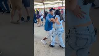 Baile en TX #youtubeshortsvideo  #baile  #956valley  #dancemusic #lapulga