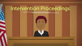 Intervention Proceedings | Probate Division | DC Superior Court