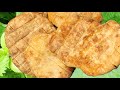 Πίτες σπιτικές για γύρο pita bread homemade flatbread selbstgemachtes fladenbrot lepinja