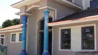 Polyurethane Architectural Accents Lighthouse Point FL