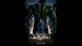 2  The Incredible Hulk Tamil Full Movie