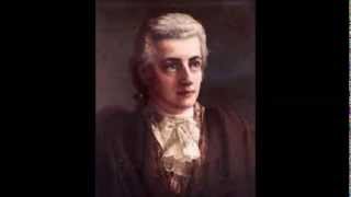 W. A. Mozart - KV 346 (439a) - Notturno 'Luci care, luci belle' in F major