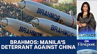 A New Weapon in Arsenal: Philippines Acquires India's BrahMos Missiles | Vantage with Palki Sharma