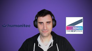 Demo: How Humanitec and Score Can Improve Internal Developer Platforms