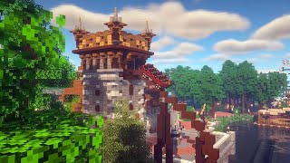 SprookjesCraft (Java edition) - ✨De Vliegende Hollander✨