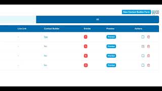 InSERVio® Forms Module