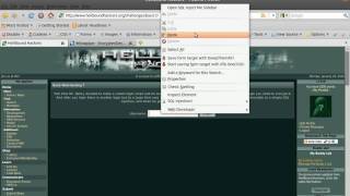 HellBound Hackers Basic 7