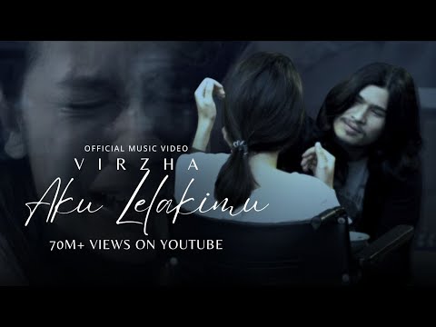 Virzha Aku Lelakimu