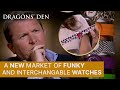 This Entrepreneur Is In Outstanding Debt To His Own Company | Dragons' Den