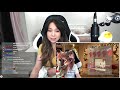 fed moving to canada lilyalphachu poki s announcement offlinetv u0026 friends highlights