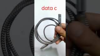 how to make simple OTG cable. #electronic #led #diy#viral #viralshorts #viralshort