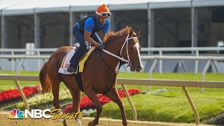 The 148th Preakness Stakes preview | NBC Sports