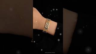 15 gram Gold Bangle Bracelets💫💫 #shorts #trending #gold#viral video #goldjewellery