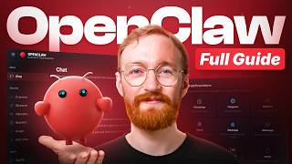 The Ultimate Beginner’s Guide to OpenClaw