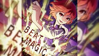 ランコ feat. Eurobeat Union - BEAT MAGIC