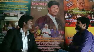 கார்த்திகை 1-ல் ஆரம்பமாகும் உலகை வெல்லவா மூவி producer Rajasekar.advocate \u0026 director am chandru