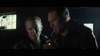 THE BIKERIDERS Official Trailer