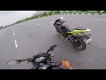 bike accident in india